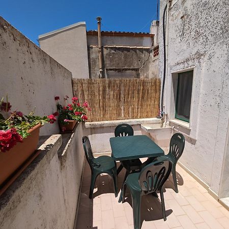 Casa Ficumora Apartment Modica Bagian luar foto