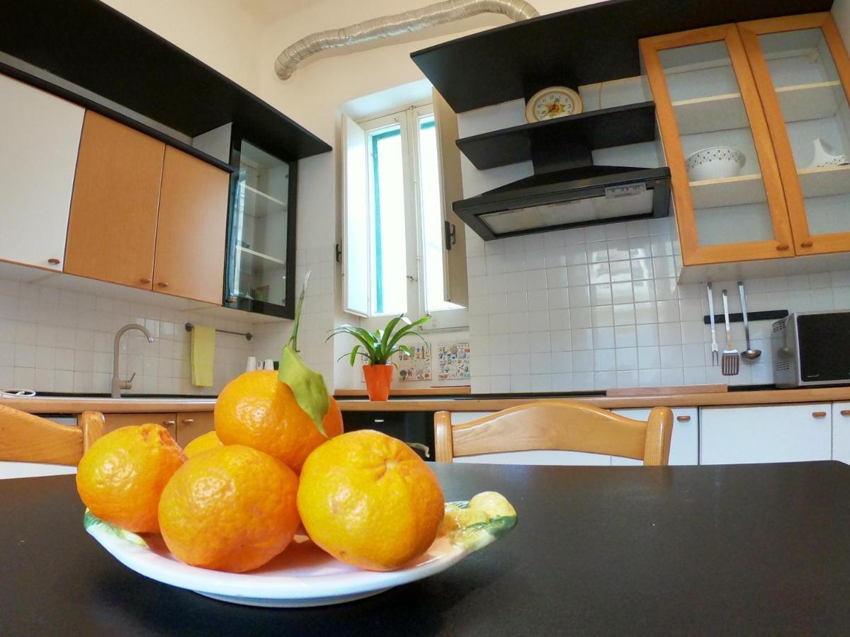 Casa Ficumora Apartment Modica Bagian luar foto