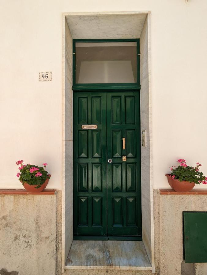 Casa Ficumora Apartment Modica Bagian luar foto