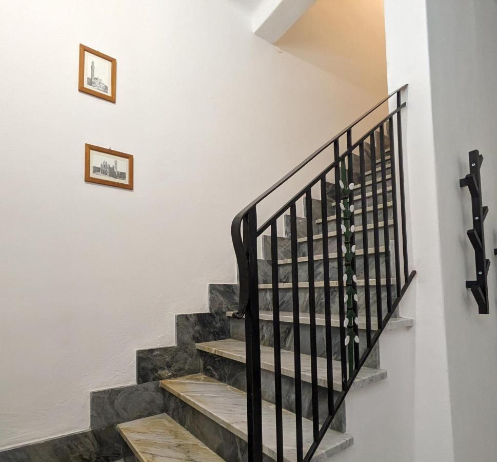 Casa Ficumora Apartment Modica Bagian luar foto