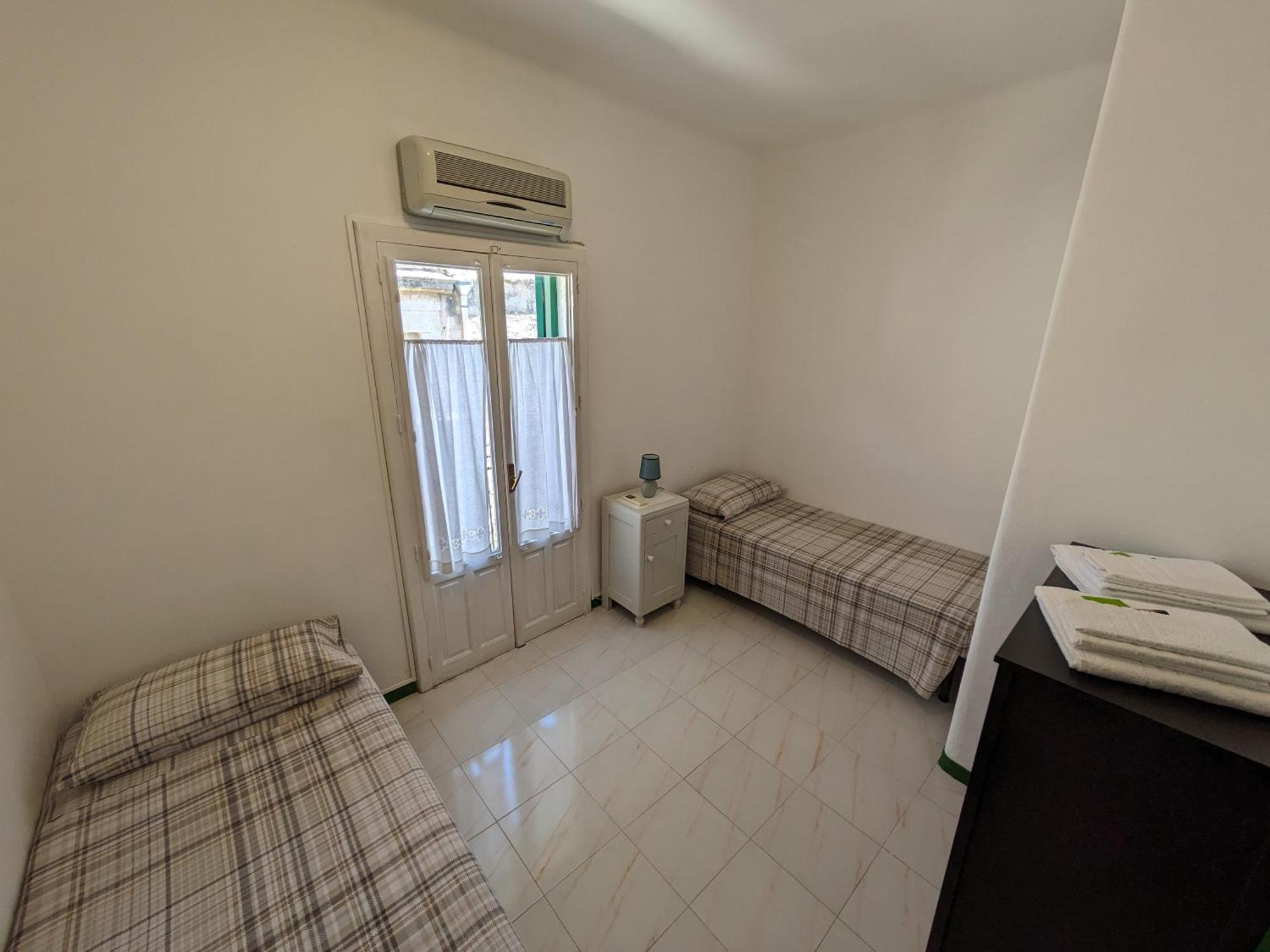 Casa Ficumora Apartment Modica Bagian luar foto